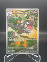 Balgoras (MEP 070) - Black Star Promo