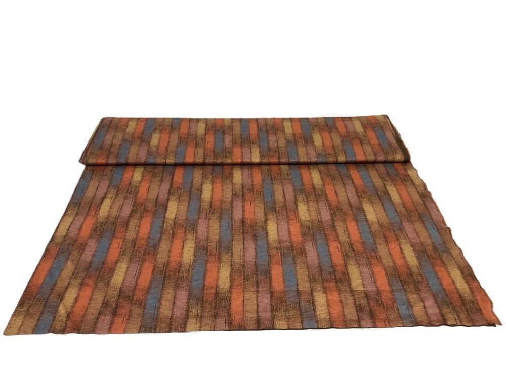 Tessuti: Dekorstoff (Ballen) |ca. 227cm x 150cm – Nuovo e nell'imballaggio originale da Zürich venduto da sandrovics