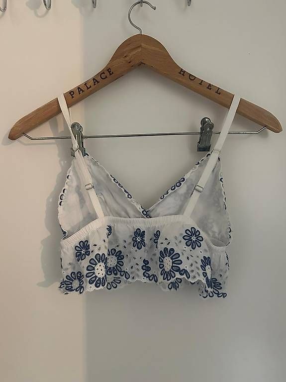 Top: Top - S, XS – Usato da Wauwil venduto da est_r5td 1