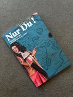 Stiftsbibliothek St.Gallen: Katalog: Nur Du