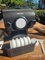 Phillips Pasta Maker Pastamaschine