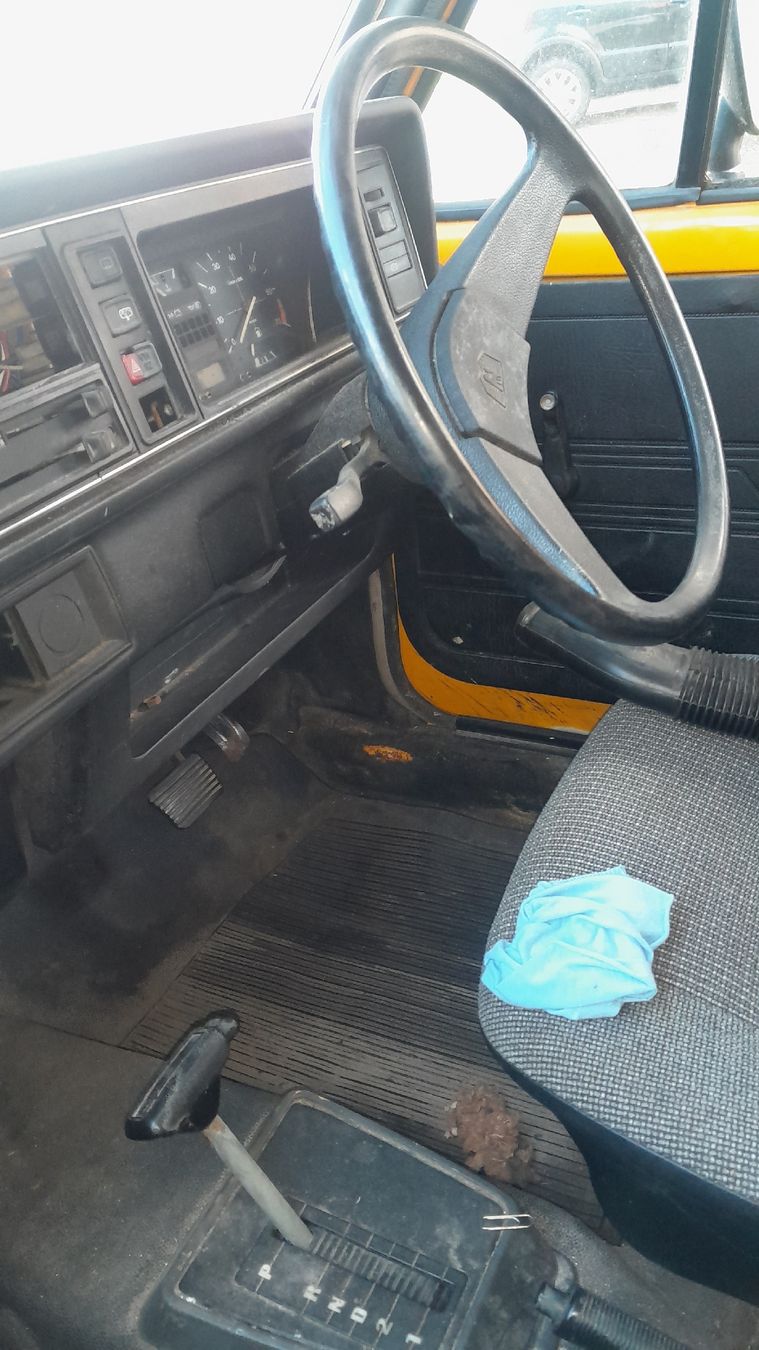 VW Automobili: vw caddy 14d – Difettoso da saulcy venduto da rixe3945 4