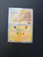 Pikachu 30/30 30C