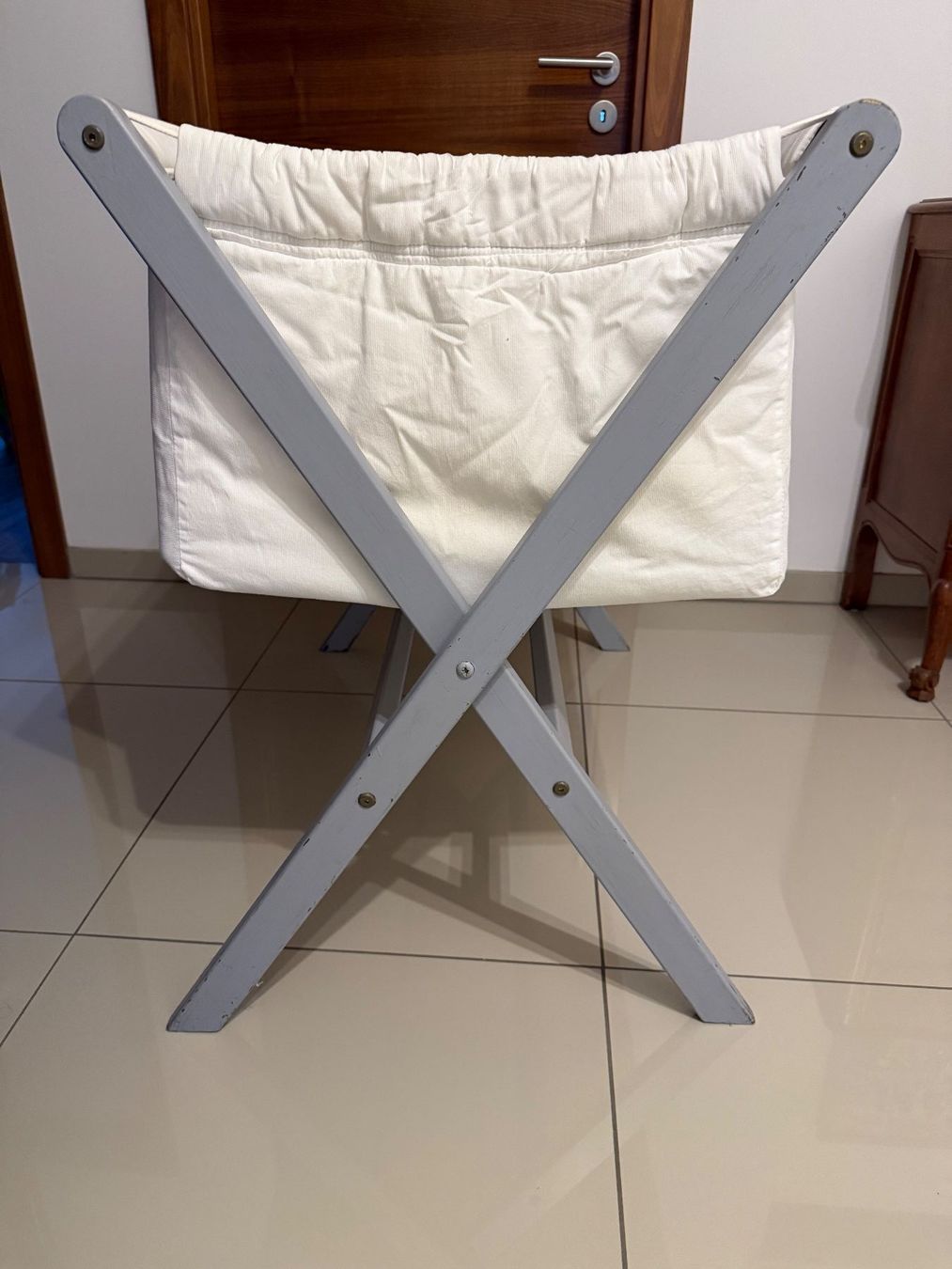 Wiegen & Stubenwagen: Berceau pliable – Gebraucht aus Vallamand von pao_82kw