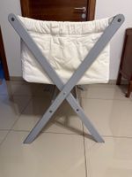 Berceau pliable