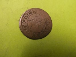 Luzern 1647, 1 Schilling