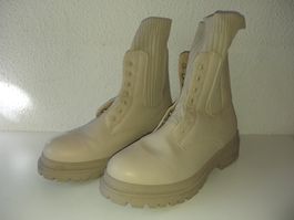 CHICOREE  Bottines/ Stiefelleten  Pointure / Nummer 40