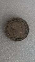 10 Rappen 1922