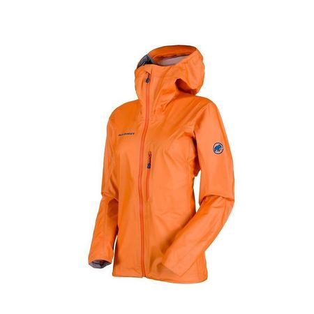 Mammut Nordwand Light Hardshell Regenjacke gr L