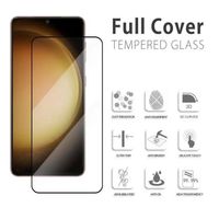 3D Panzerglas Samsung Galaxy S23+