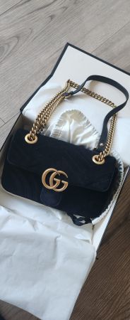 Schone Gucci Velvet Marmont zu verkaufen