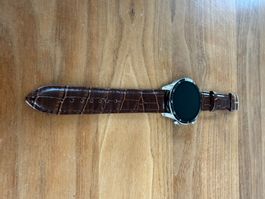 Smartwatch Huawei Watch GT 2 Eleg. 46mm Lederbraun