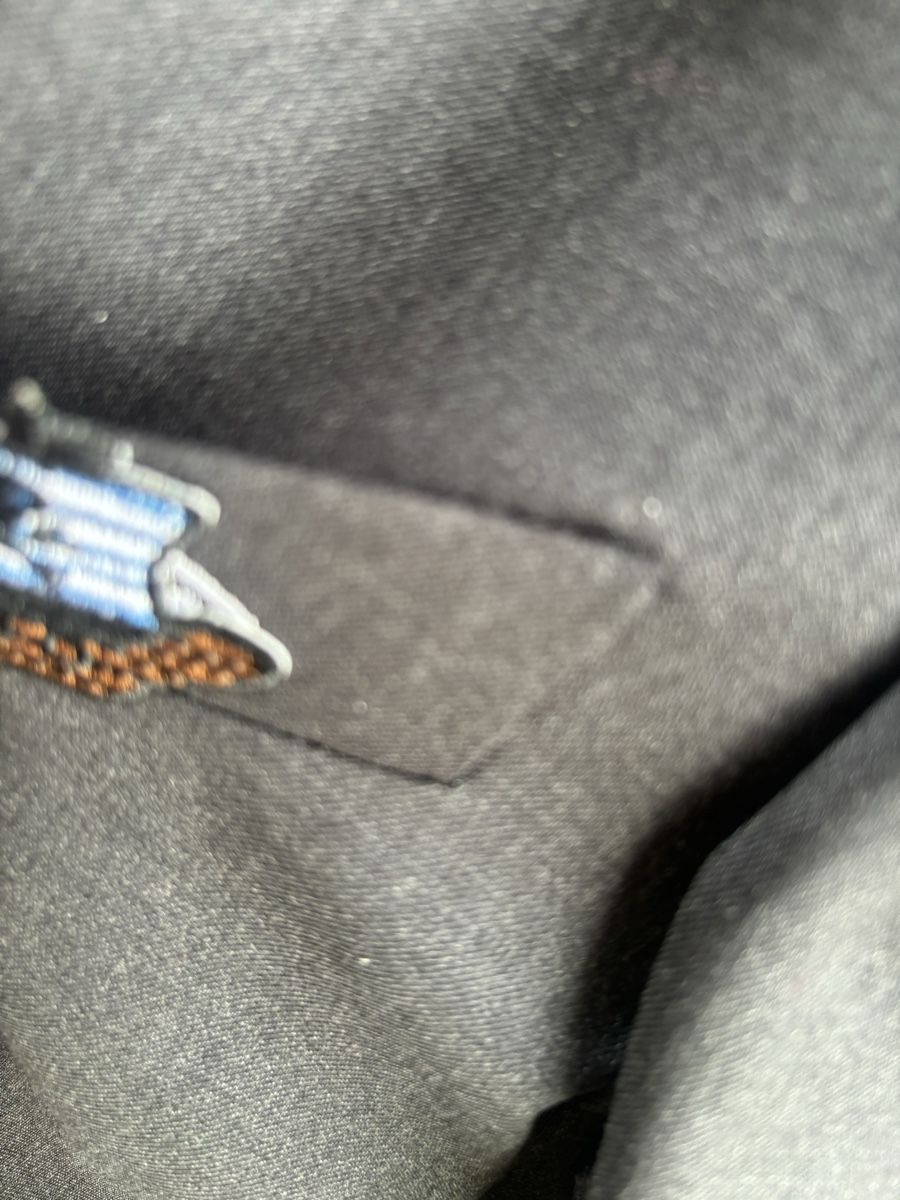 Jacken: 34-36_René Lezard_virgin wool_great condition – Neu (gemäss Beschreibung) aus Versegeres von kista 6