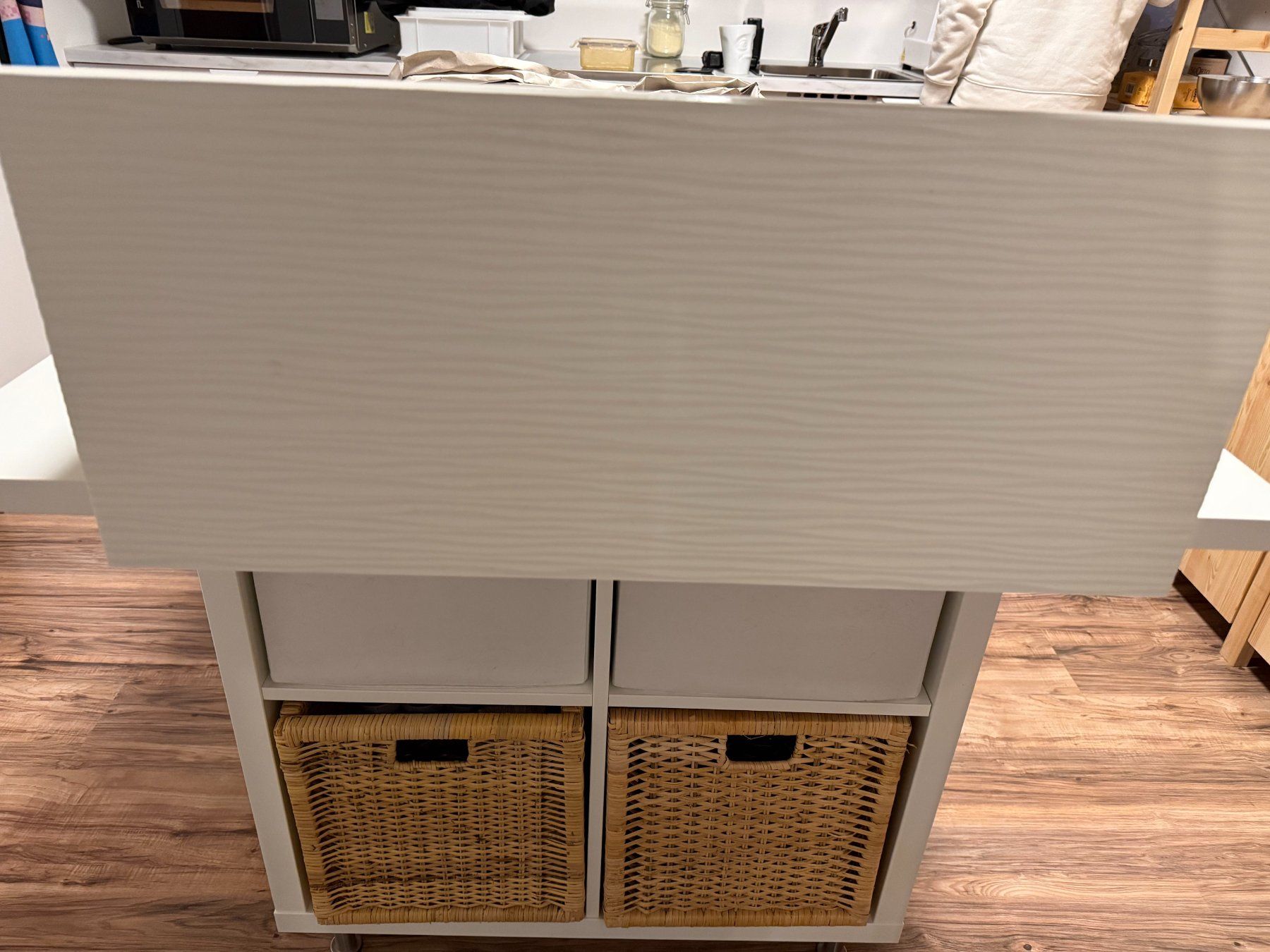 Ikea TV Möbel: Ikea Besta Schublade 60x15x40 cm – Gebraucht aus Volketswil von SarahP13