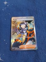 Poppy Special Illustration Rare (EN) Obsidian Flames 227/197