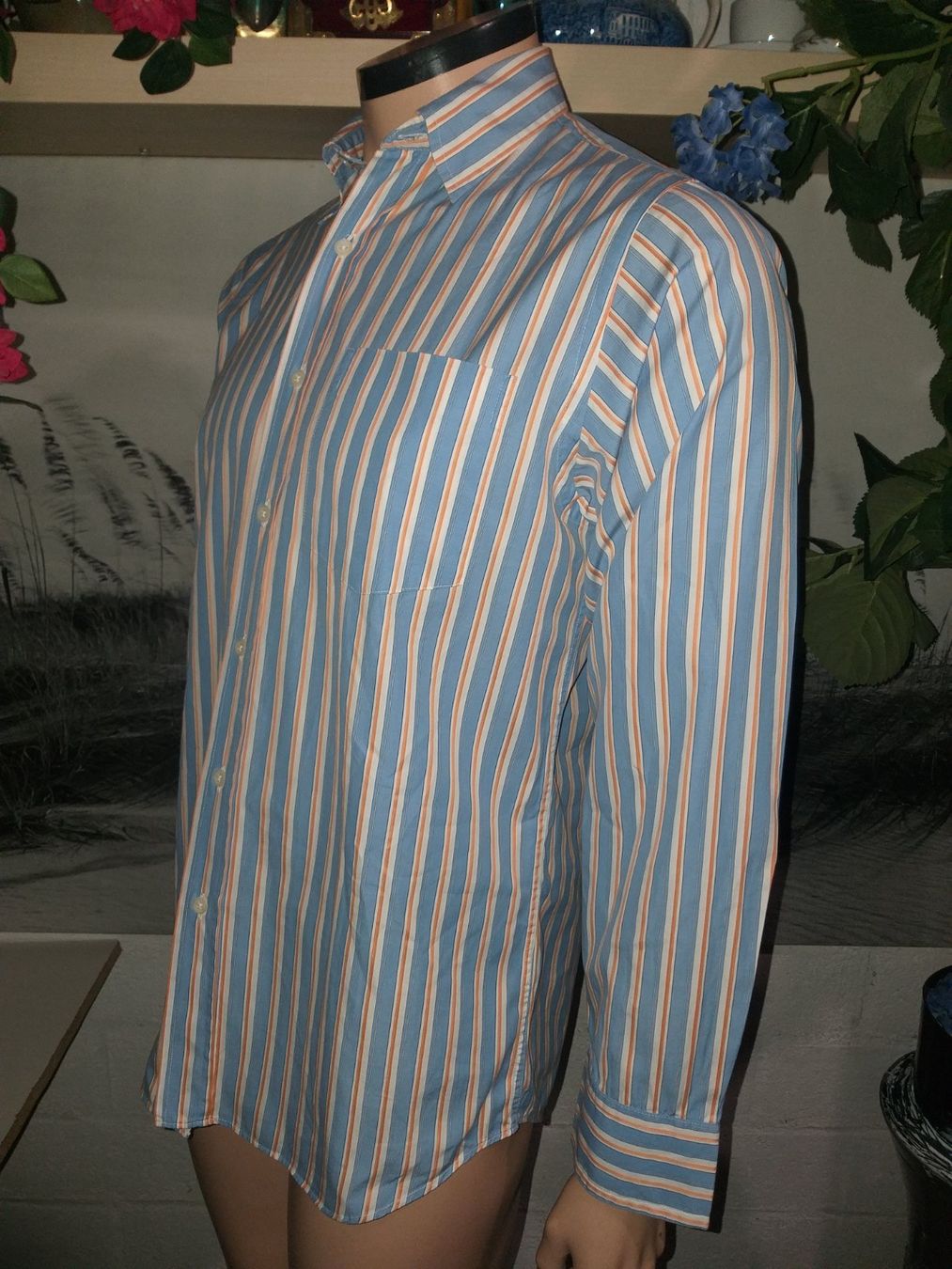 Camicie: SWITCHER Chemise / Hemd Taille / Grosse M – Usato da Cossonay-ville venduto da Super-Price-Quality 2