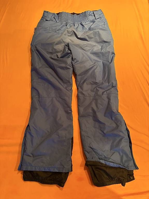 Pantalons: Blaue Ski Hosen – D'occasion à Blumenstein par pzb_pc57 1