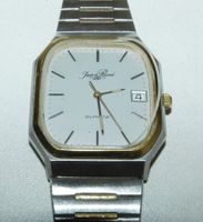 Armbanduhr Herrenuhr nummeriert - Armband Uhr   für Bastler
