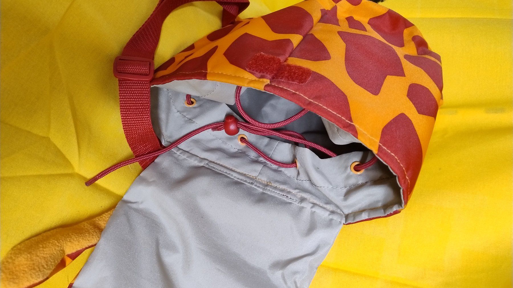 Samsonite Kindertaschen: Samsonite Kinderrucksack – Gebraucht aus Felben-Wellhausen von Wisi35 2