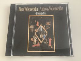 Hans Vollenweider - Andreas Vollenweider / Traumgarten/ 1990