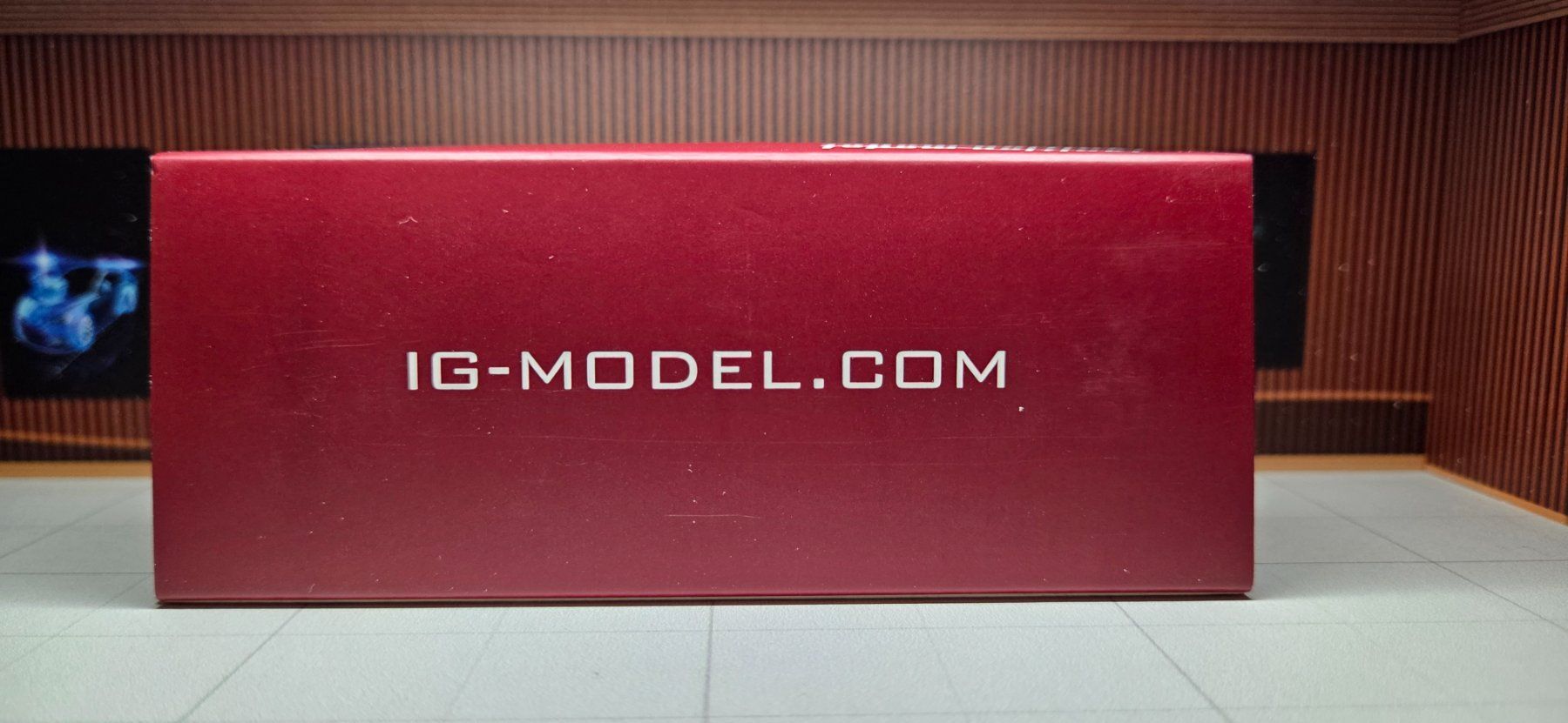 Honda Modellautos: Miniature Honda NSX 1/64 Ignition Model – Neu und originalverpackt aus Gland von Lydan86 6