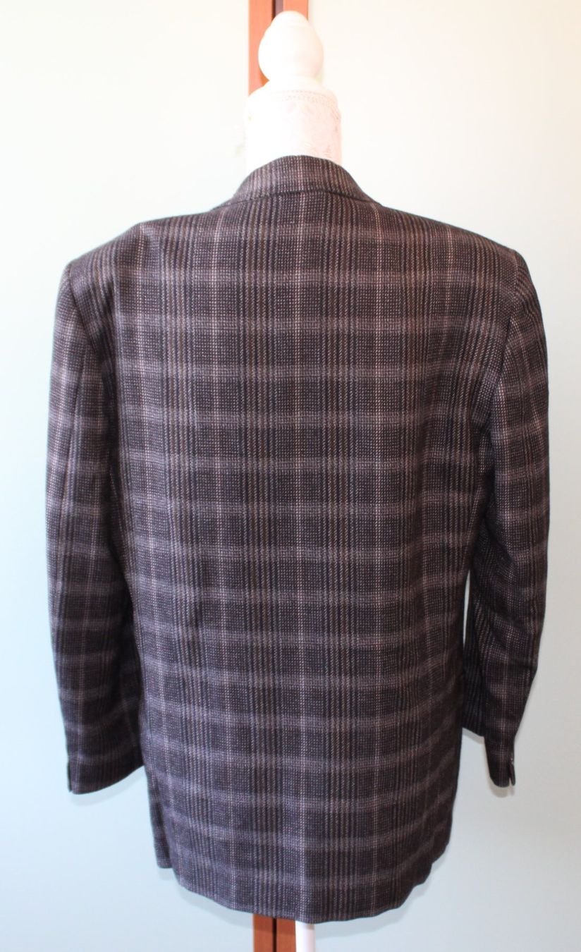 Jacken: Blazer von *BASILE* – Gebraucht aus Schaan von antikes_und_kurioses 3