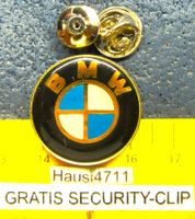 BMW AUTO LOGO IN GLASIERT 25mm GROSSS VINTAGE OLDTIMER