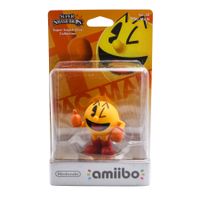 Pac-Man Amiibo - NEW