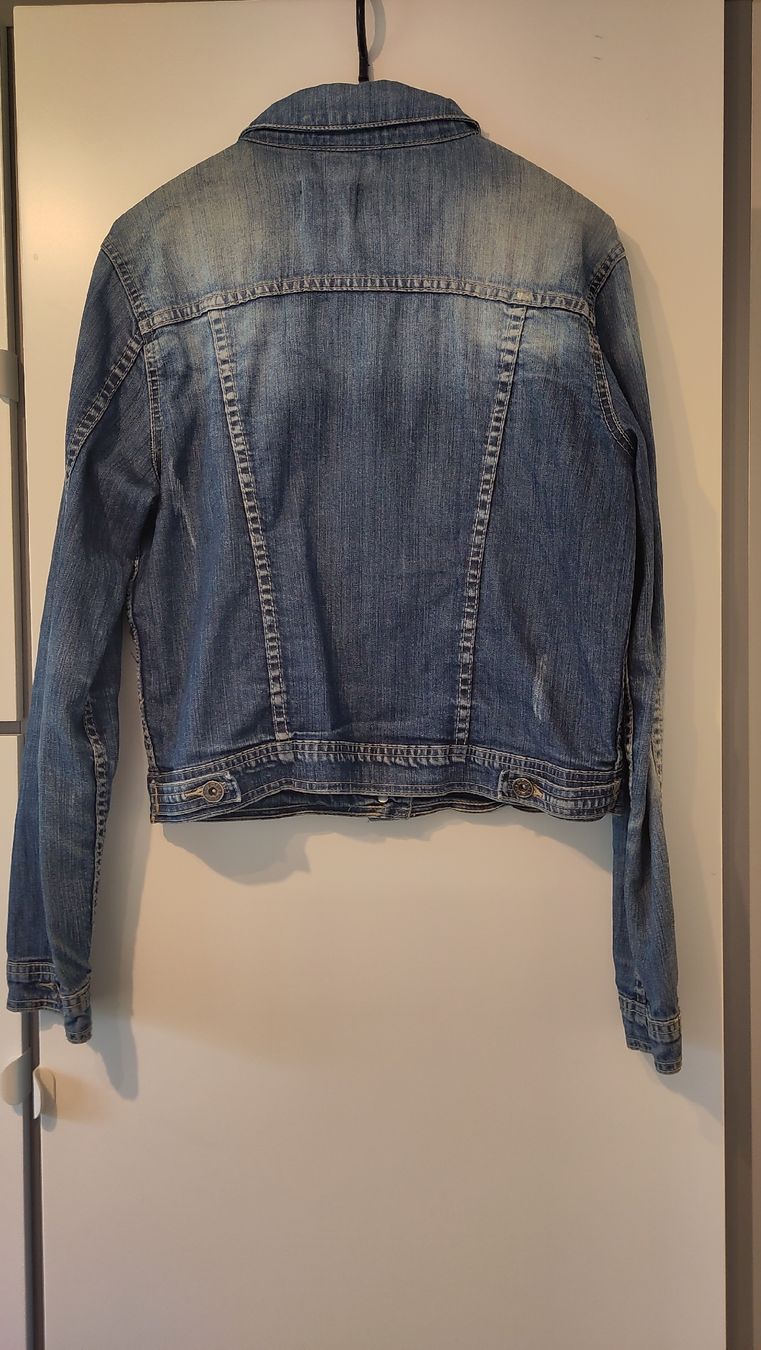 Yes Or No Giacche: Jeans Jacke S – Usato da Lostorf venduto da M.Mollet 2
