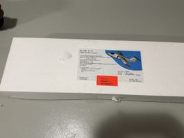 Flash E74 Impellerjet