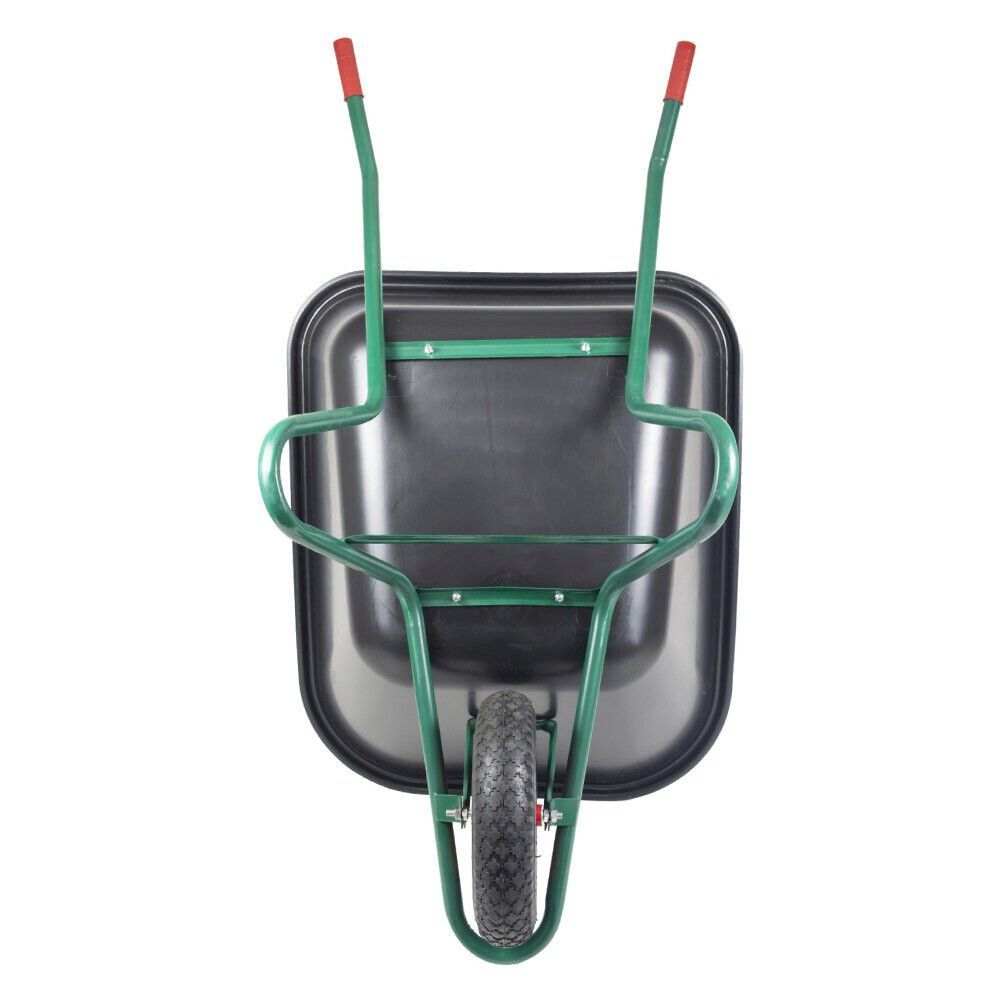 Brouettes: BPA Schubkarre 240l – Neuf avec emballage d'origine à Bottighofen par zaap 5