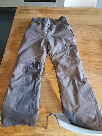 Pantalon ski/snowboard t.152
