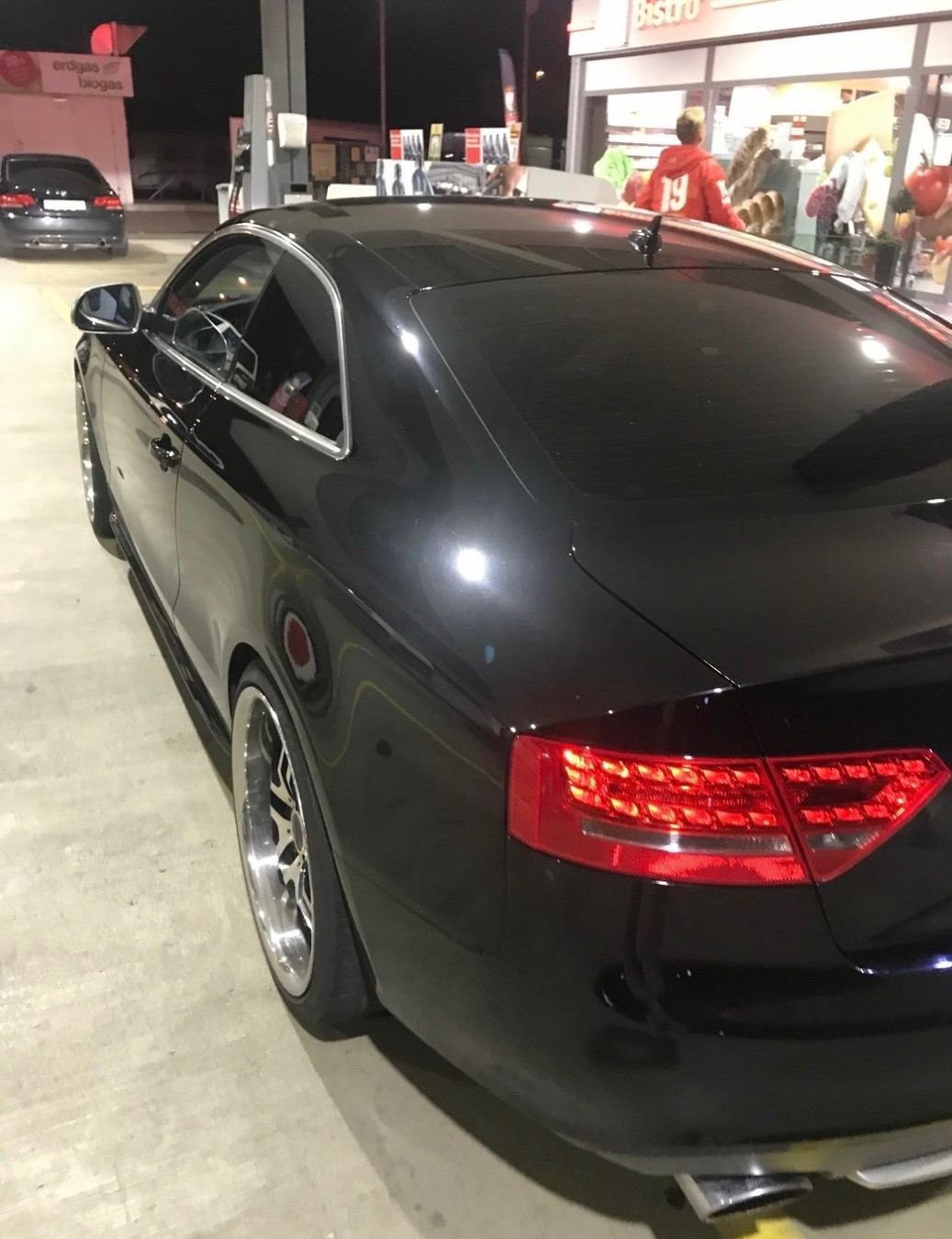 Audi Autos: Audi S5 V8 4.2 – D'occasion à Trimbach par ClaudioM03 2