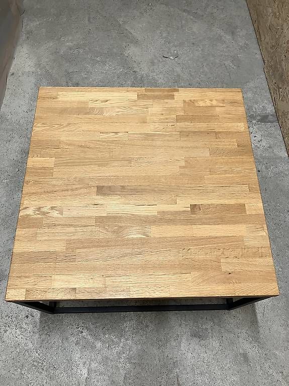 Tavoli: Couchtisch Holz – Usato da Brunnen venduto da Sulee