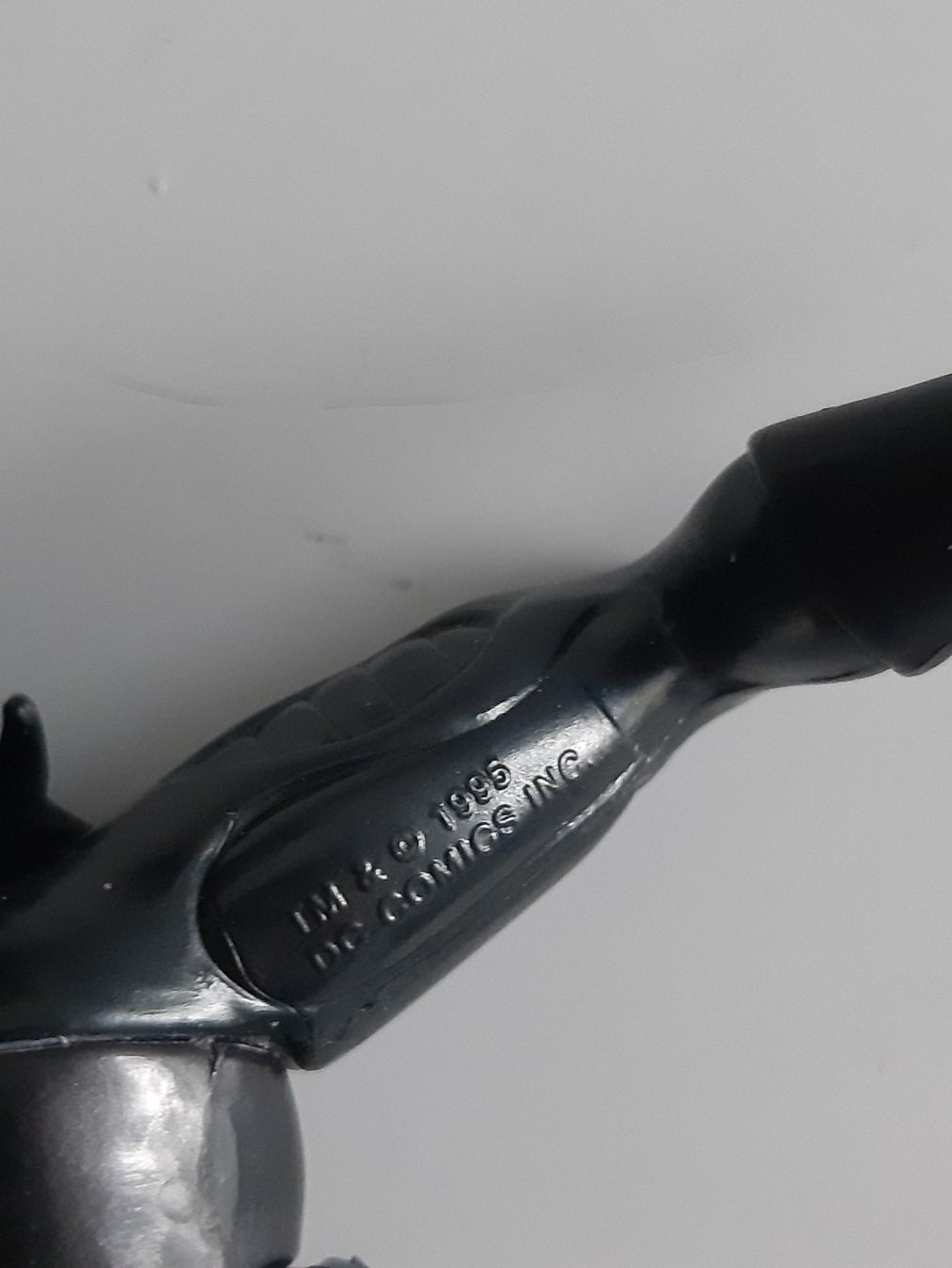 Statuette: Batman Forever Action Figure 1995 – Usato da Buchs SG venduto da Bray_Law 5