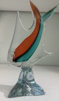 Poisson en verre de Murano