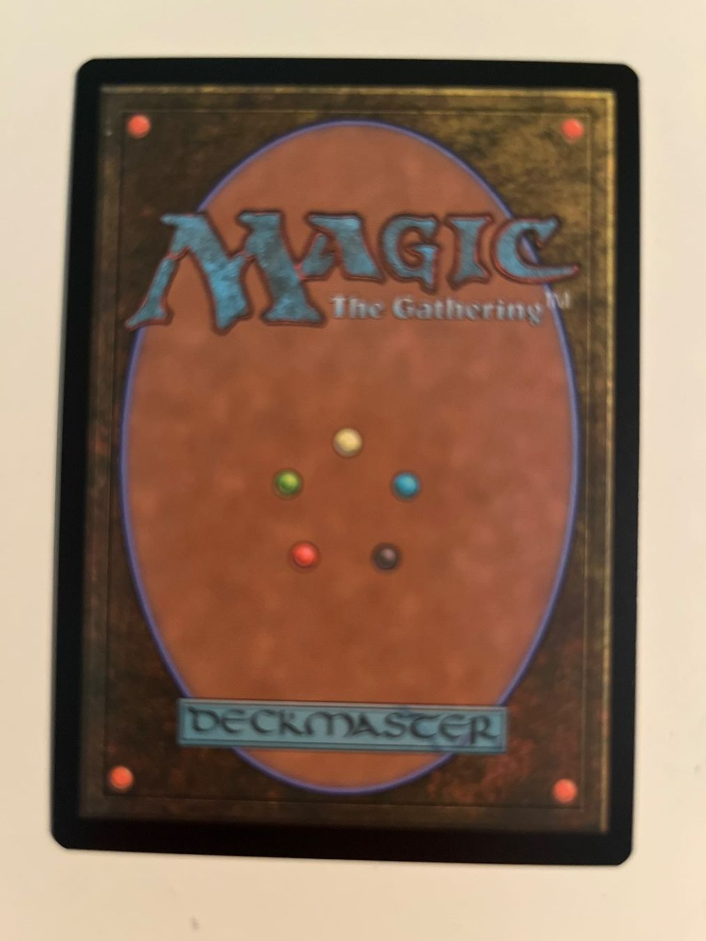 Magic The Gathering Carte collezionabili: 1 x Sun-Spider, Nimble Webber - Magic: The Gathering - MtG – Usato da Kriens venduto da Shadi1980 1