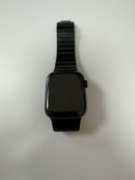 Apple Watch Series 5 GPS + Cellular: Edelstahl 44mm