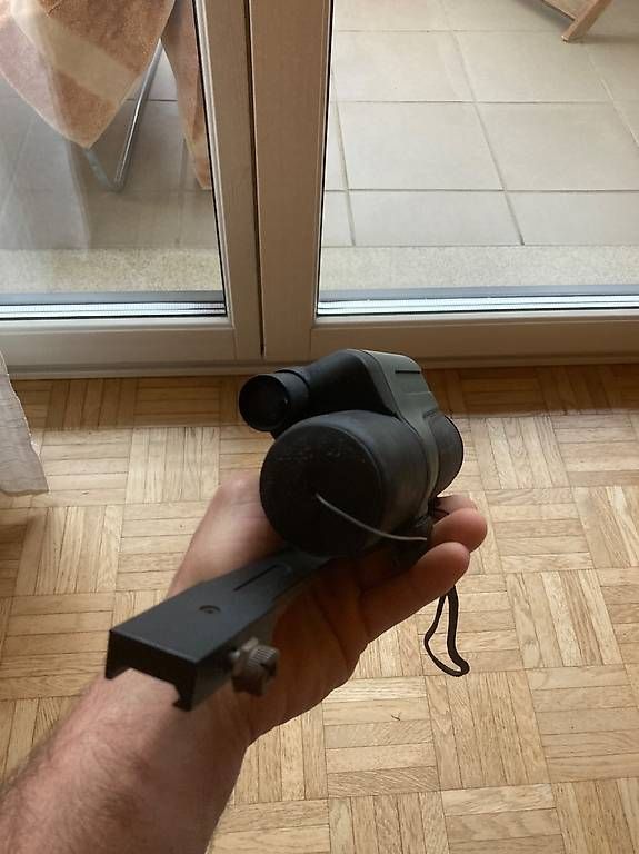 Binocoli: Nvg Yukon Newton 3x42 monocular – Usato da Tesserete venduto da mat_2ckt 2