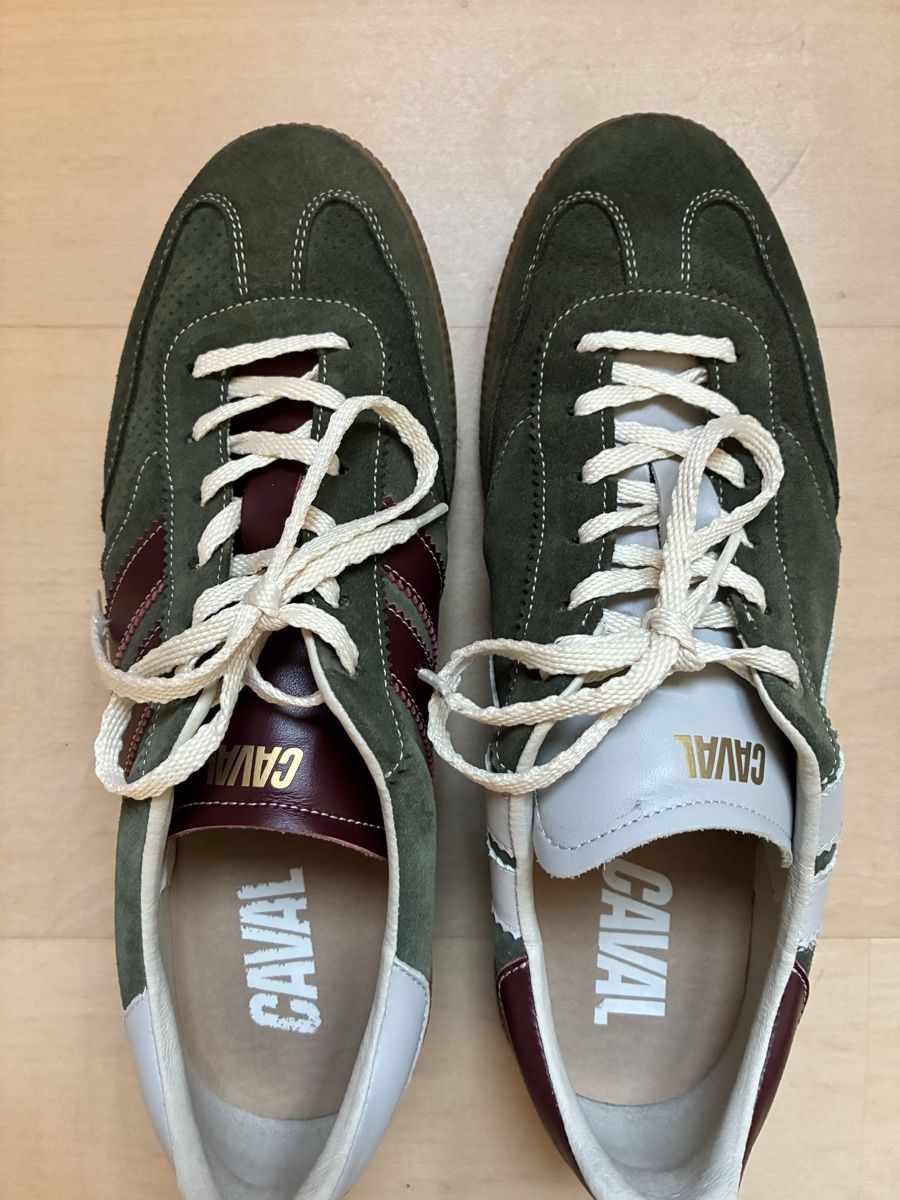 Scarpe da uomo: Sneaker Caval Gr. 42 – Usato da Biberist venduto da wacholder 1