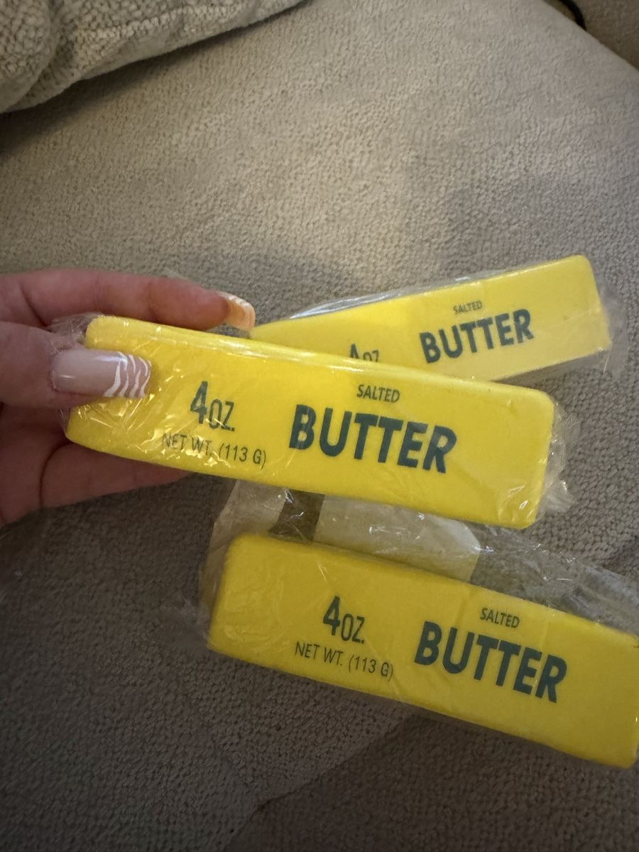 Spielzeuge: Butter Squishys  – Neu und originalverpackt aus Kefikon TG von jel_72fp 1