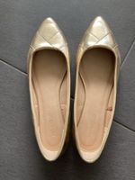Ballerines dorées Anna Field, 39