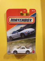 Matchbox 1994 MITSUBISHI 3000GT