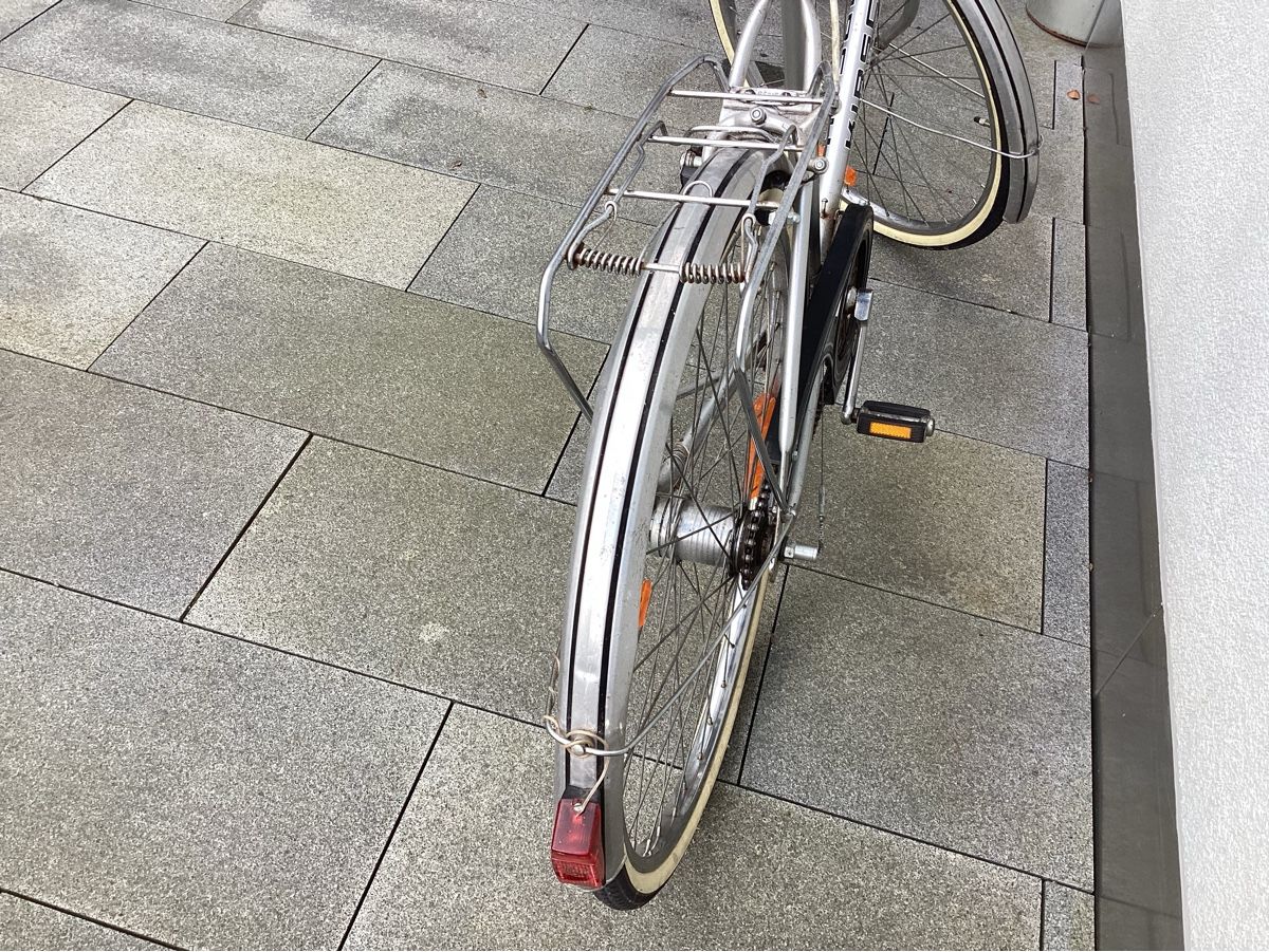 Velos: Velo – Gebraucht aus Küssnacht am Rigi von u34091 2