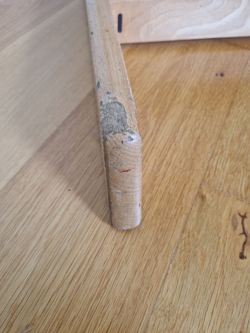 Stokke Hochstühle: Tripp Trapp Kinderstuhl – Gebraucht aus Windisch von Miom 2