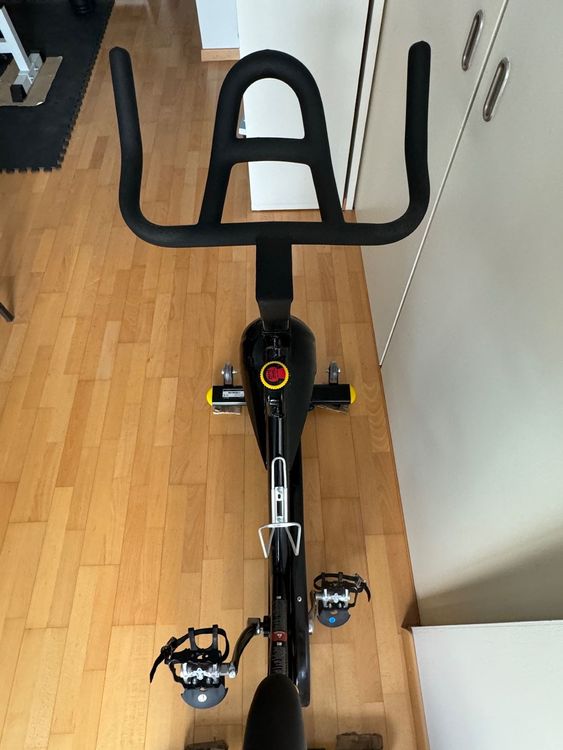 horizon spinning bike gr3