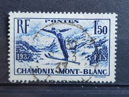 Frankreich-Mi 340