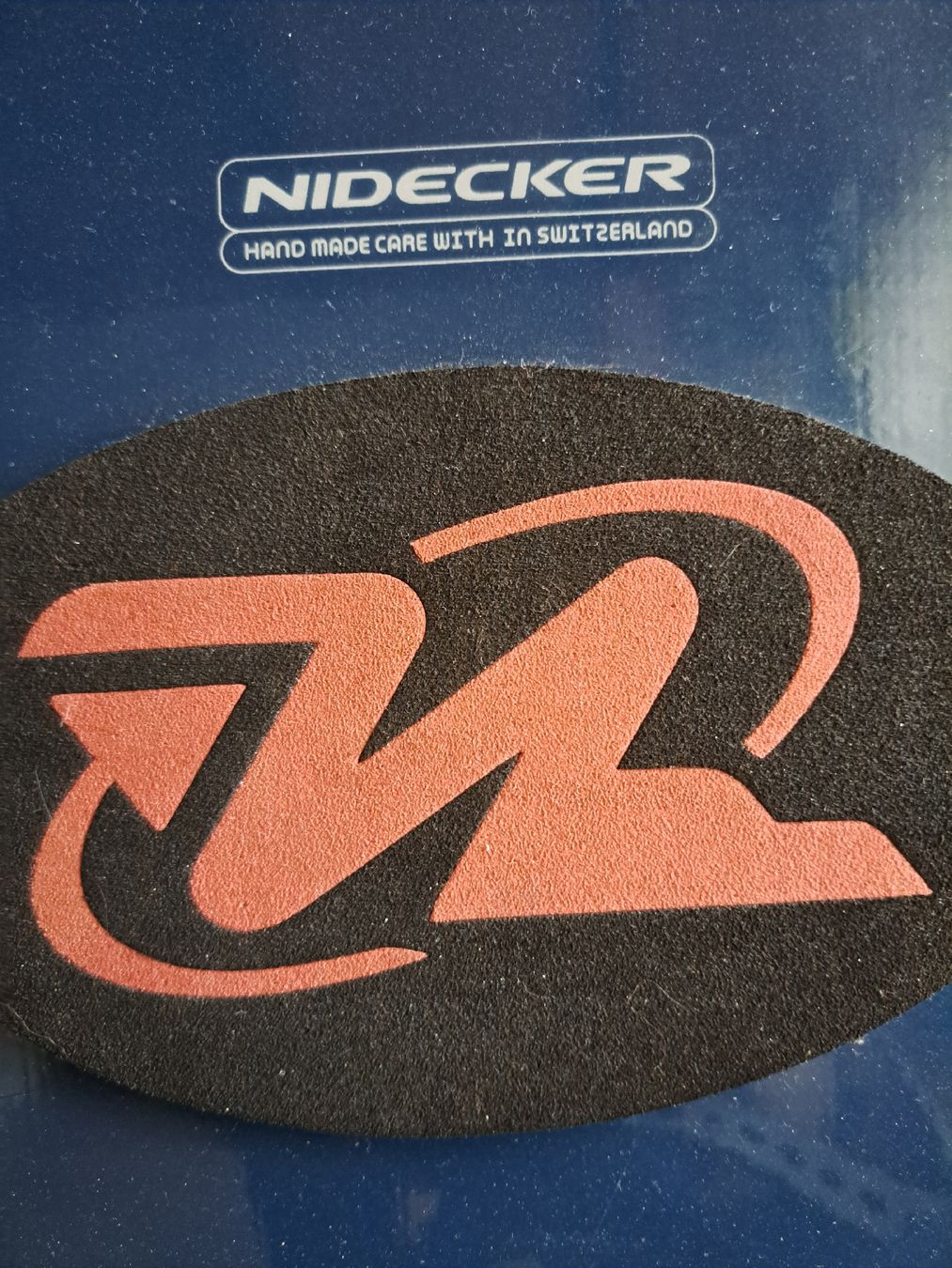 Board: Nidecker Snowboard 159cm – Usato da Morens FR venduto da Kiscica 3