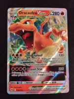 Pokémon Stars Étincelantes: Dracaufeu Vstar 018/172 FR