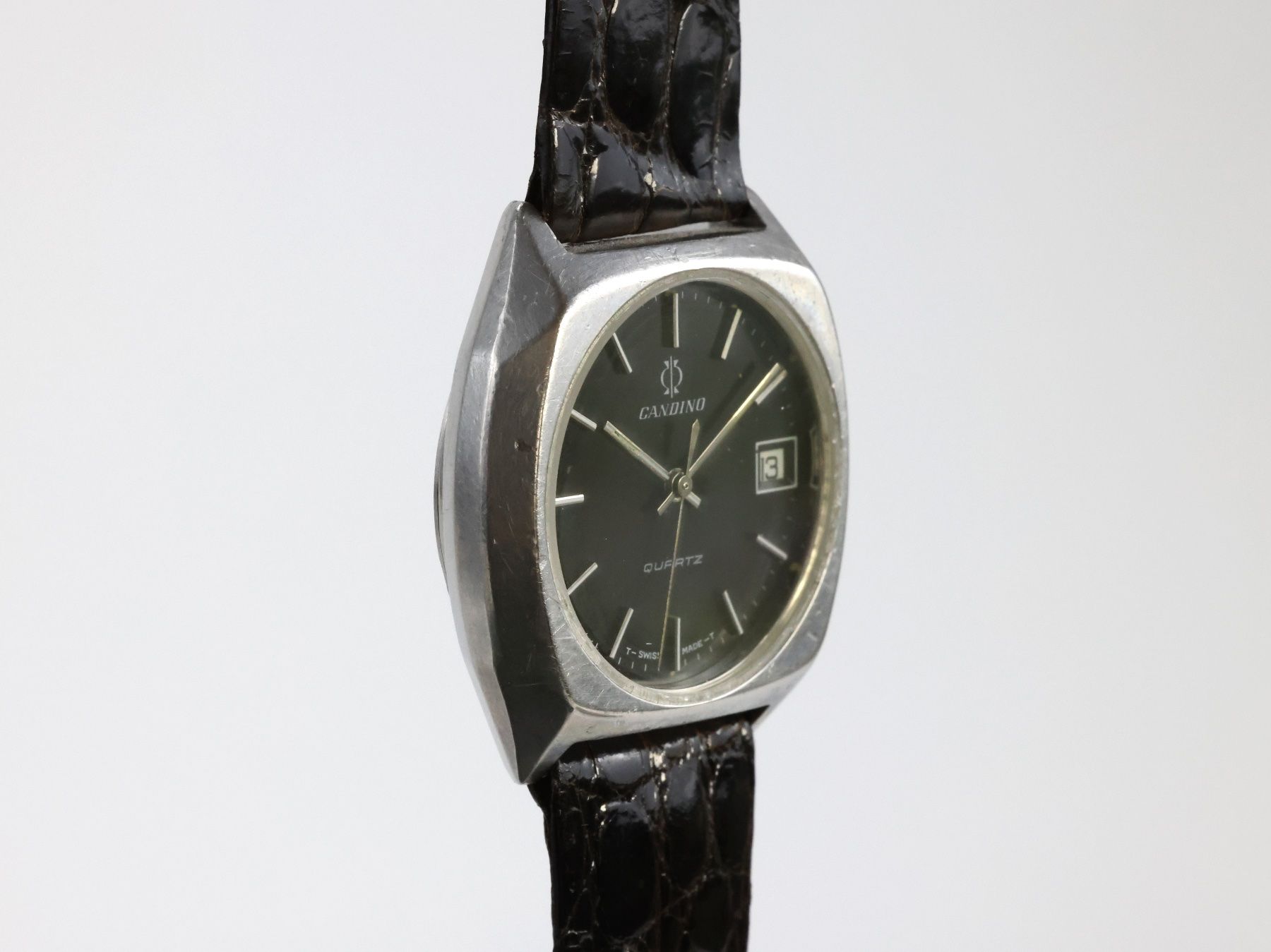 Candino Orologi: Vintage Candino Armbanduhr – Usato da Varen venduto da sEdelweiss 5